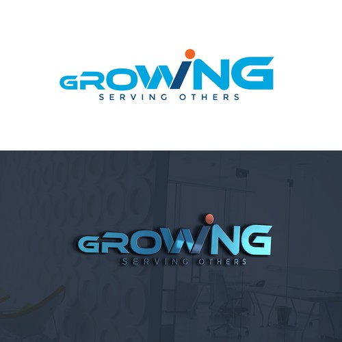 growing