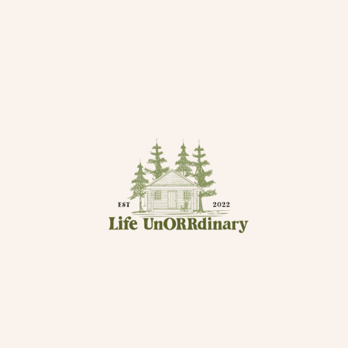 Life Un ORRdinary