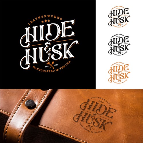 Hide&Husk