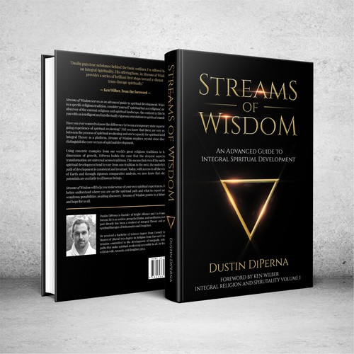 Streams of Wisdom
