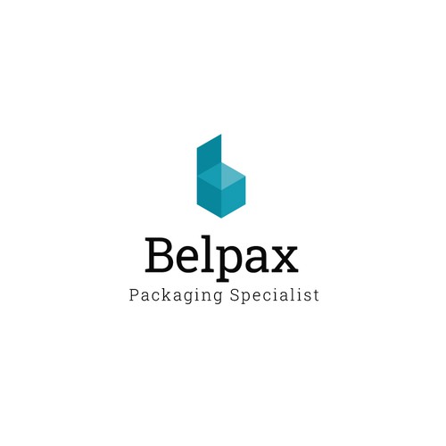 Logo design contest entry