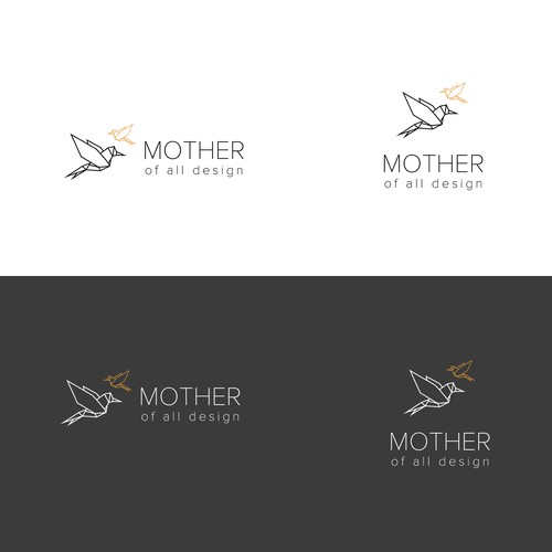 Logo for toddler products