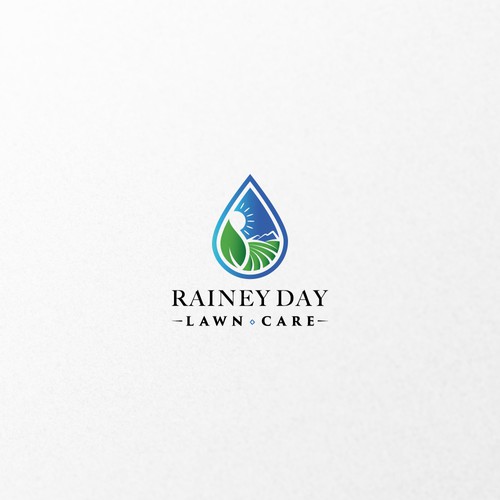 Logo for Lawn Care