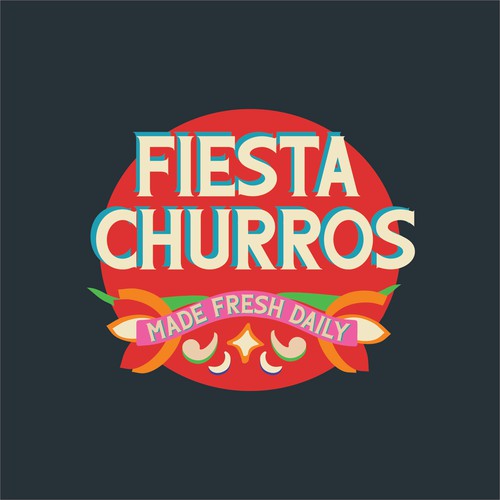 Fiesta Churros