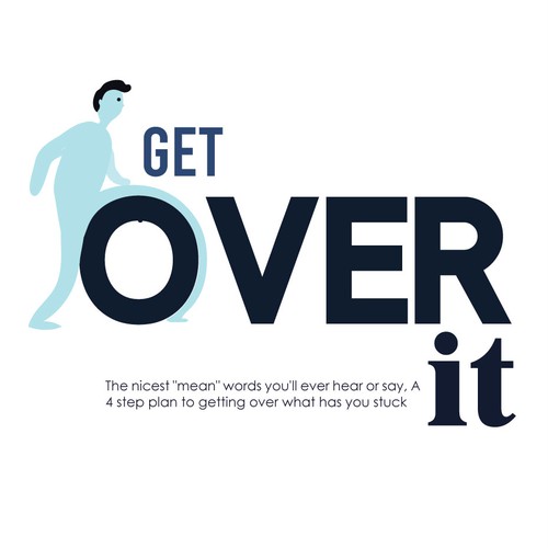 Get Over it book cover