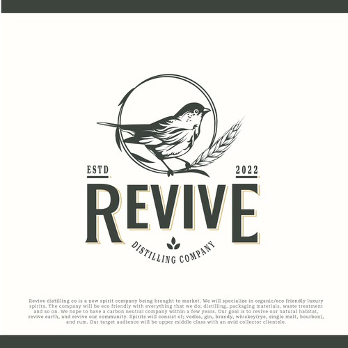 Revive