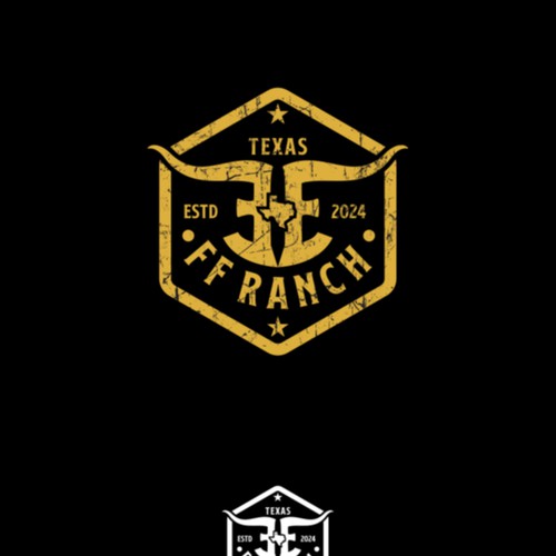 Ranch logo