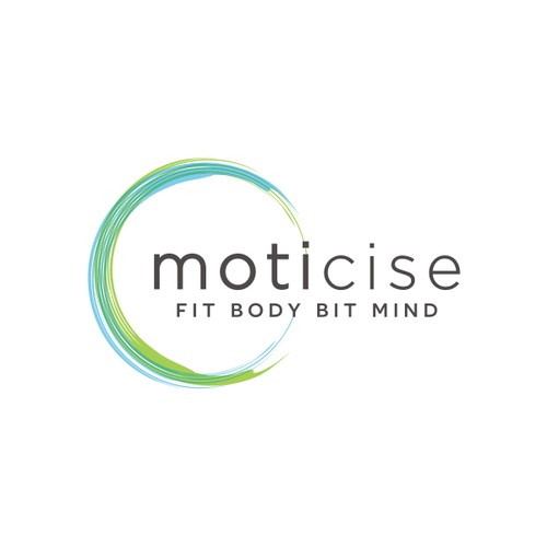Logo for Moticise