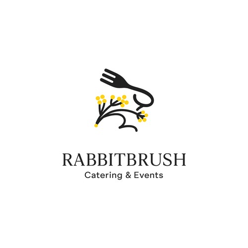 RabbitBrush Logo