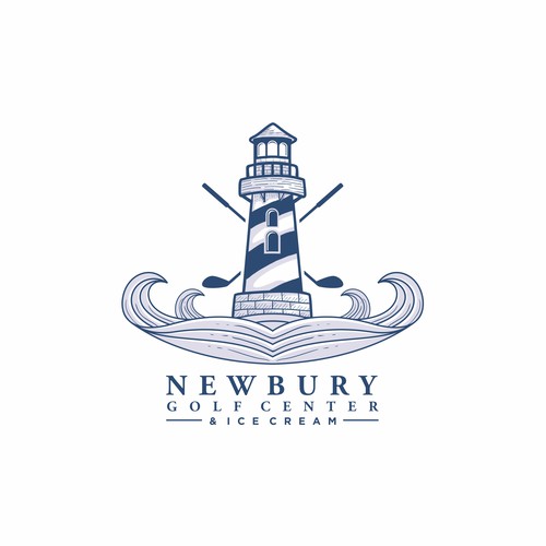 Newbury Golf Center