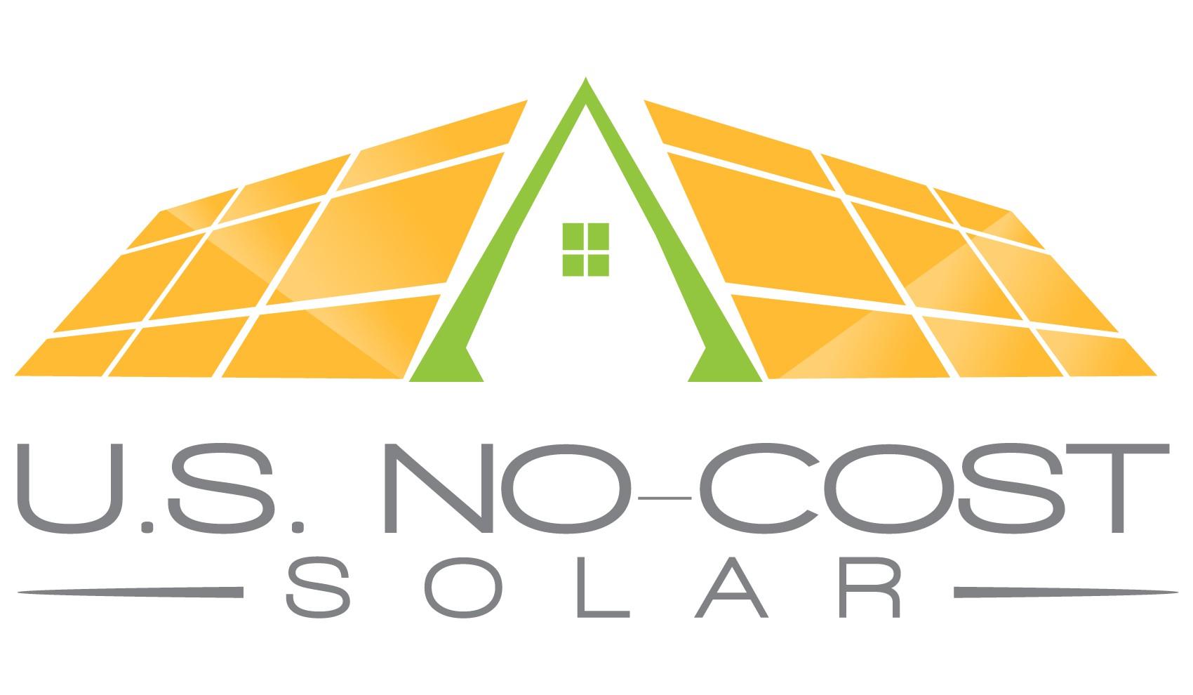 Create an attractive Solar Page the represents Energy Independence and a growing trend in the US