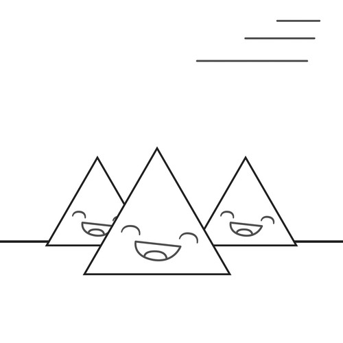 triangle