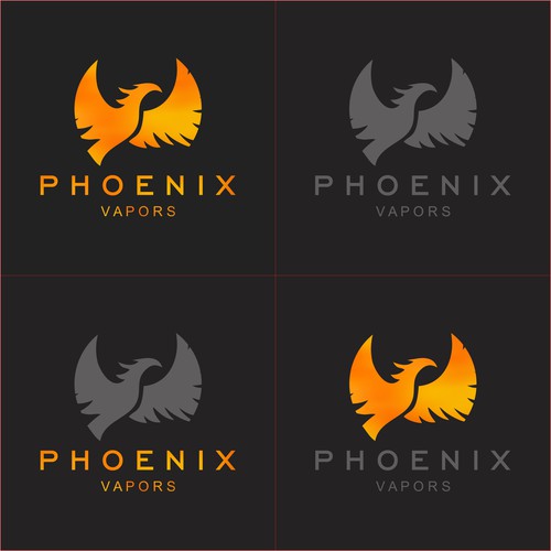 Pheonix Vape V3 (Final)