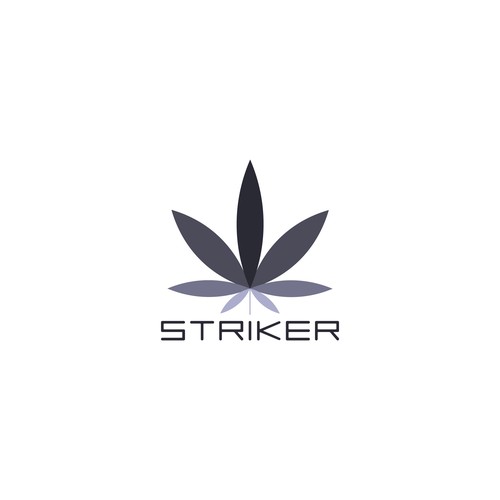 Logo for consulting company for cannabis space