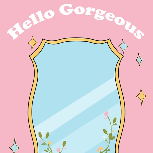 Flat vector illustration