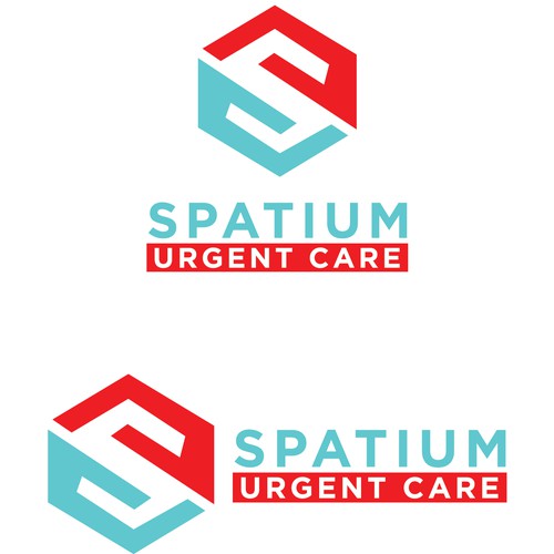 Urgent care unit logo