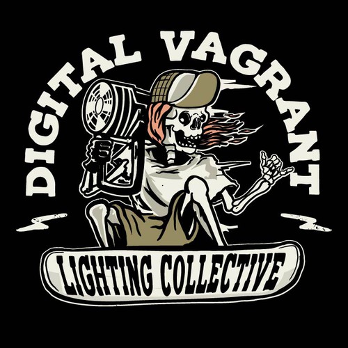 Digital Vagrant Lighting Collective