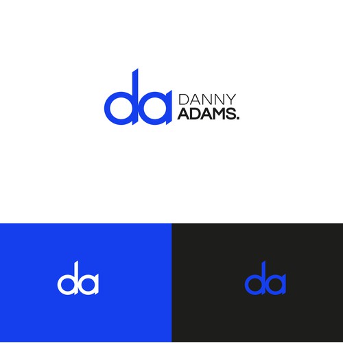 logo Danny adams