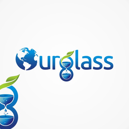 Help revolutionize the logo for Ourglass, a revolutionary company.