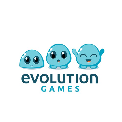 Evolution Games