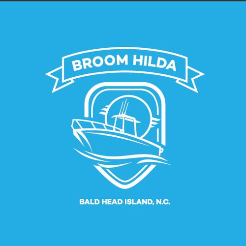 boat logo 