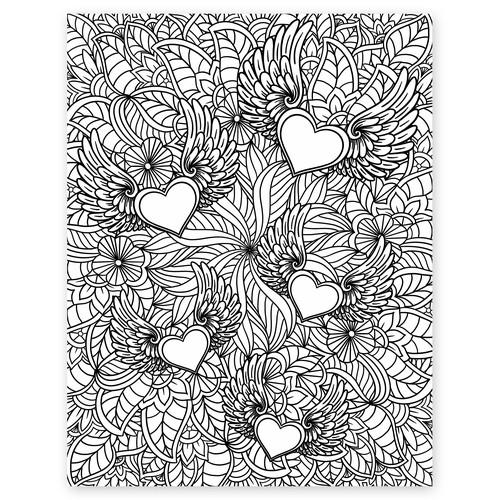 Flying Hearts