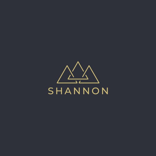 Logo Design for Shannon Lynn Rogers