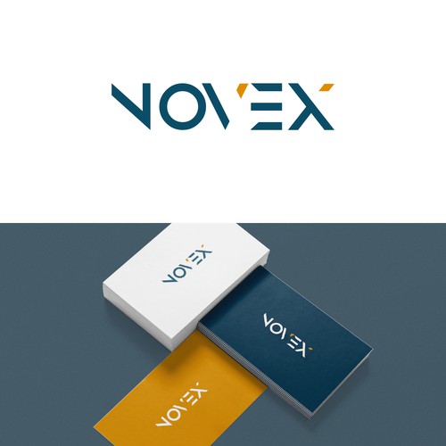 Logo NOVEX