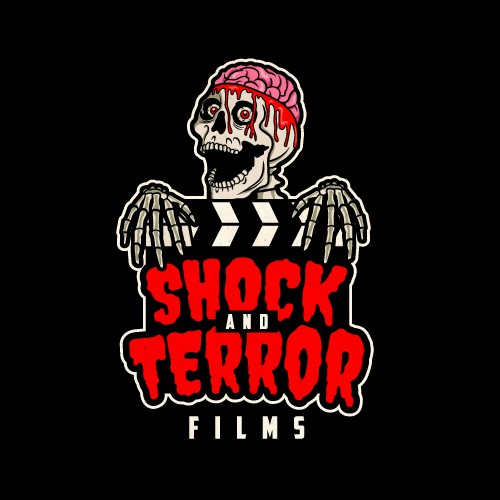 Shock and Terror Films Logo