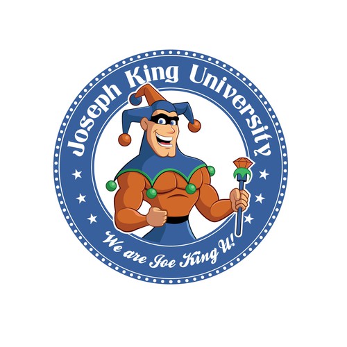 Joseph King University