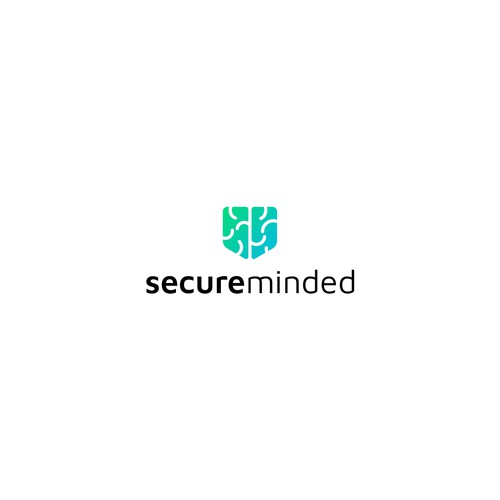 Secure Minded-Design a logo for an IT Security Company