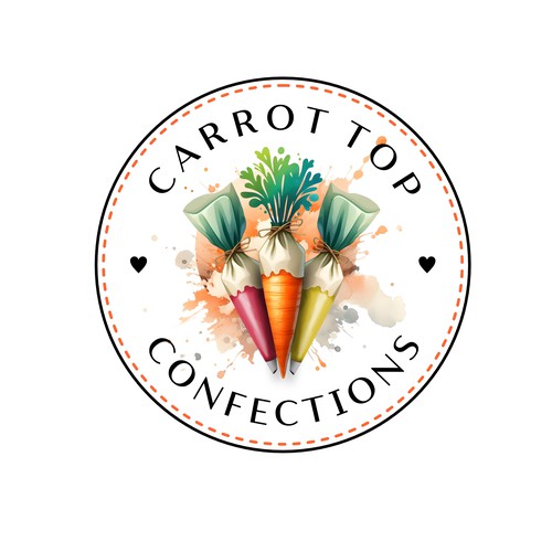 Carrot Top Confections