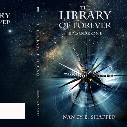 The Library of Forever