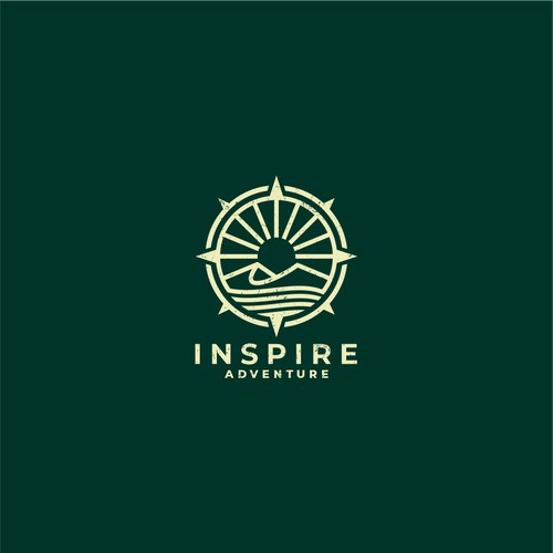 Inspire Adventure Logo