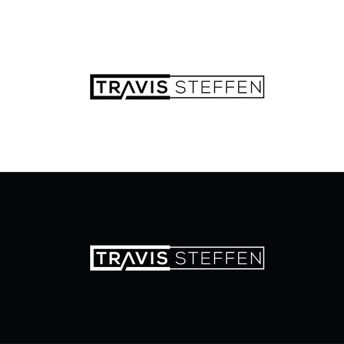 Travis Steffen - New Logo for Executive Coaching Company