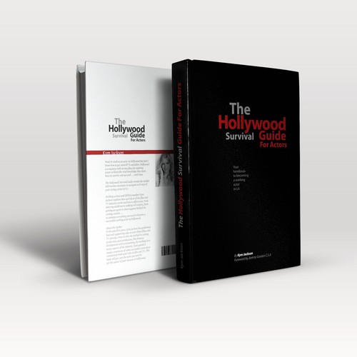The Hollywood Guide