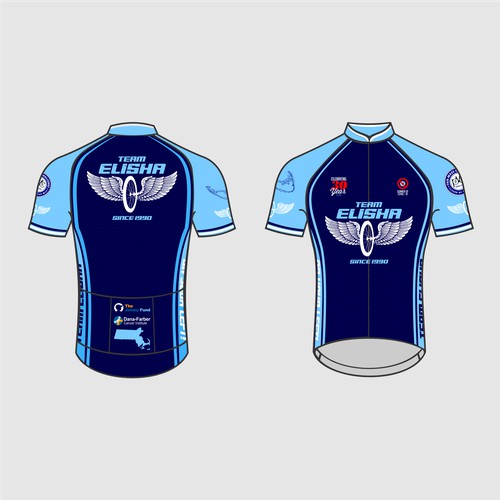 bike jersey