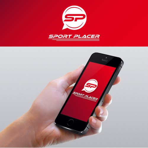 proposta logo Sport Placer