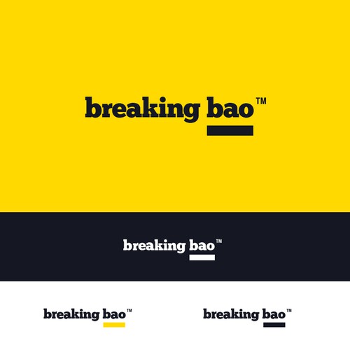 Breaking Bao