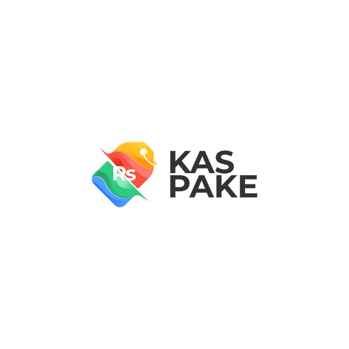 KasPake Logo