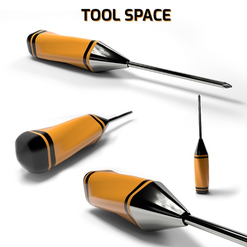 SCREWDRIVER CONCEPT