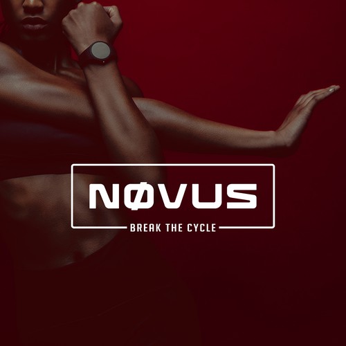 NOVUS logo