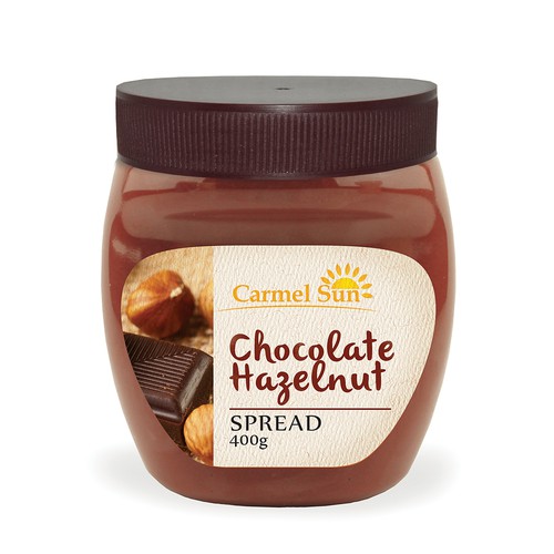 Chocolate spread