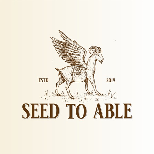 seed to able