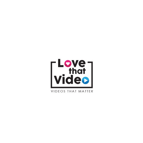 Logo for Love that Video