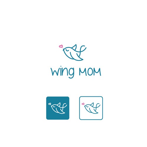 Wing Mom