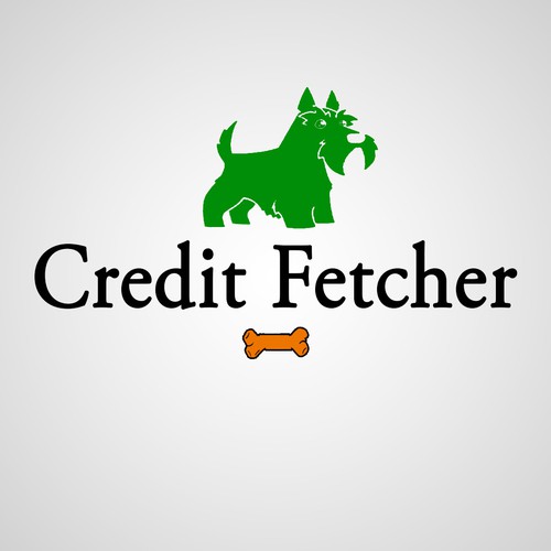 New logo wanted for Credit Fetcher