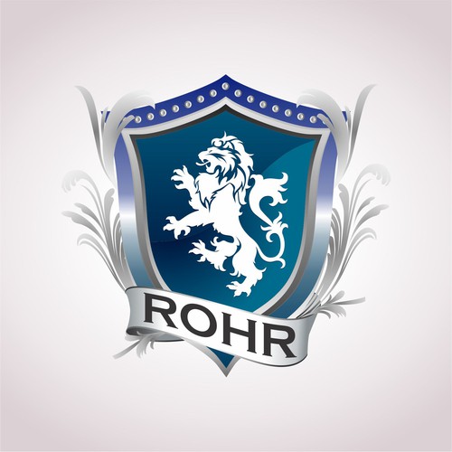 The Lion's ROHR