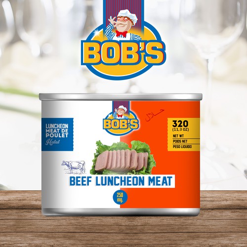 BOB'S