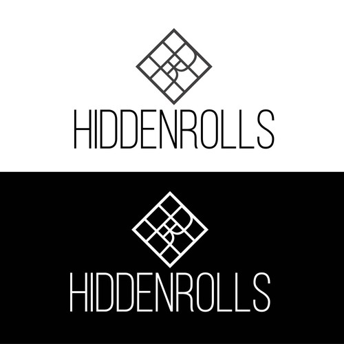 Hiddenrolls